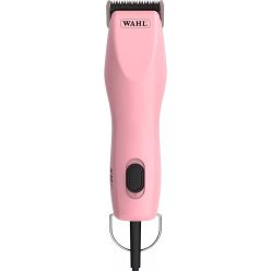 Wahl KM2+ Pink Animal New Clipper Ergonomic nyírógép