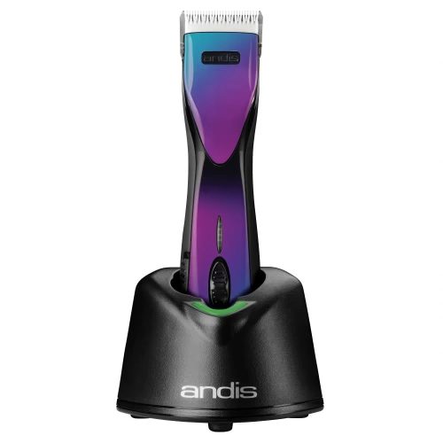 Andis Pulse ZR II Lila Galaxis Limitált kiadás