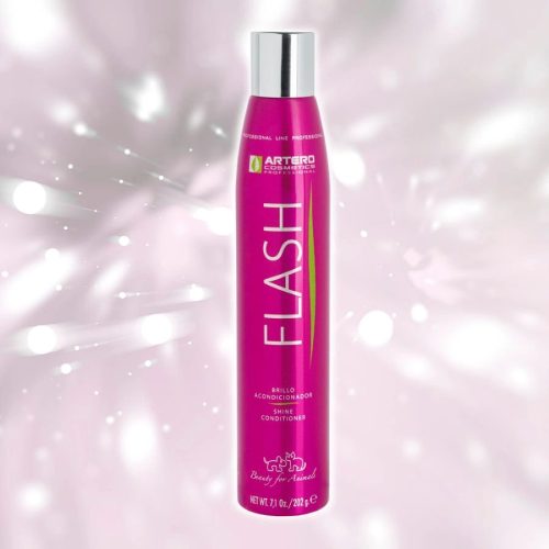 Artero Flash szőrápoló, fényesítő és kondícionáló spray - 300 ml