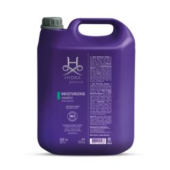 Hydra Moisturizing kutyasampon (5 L)